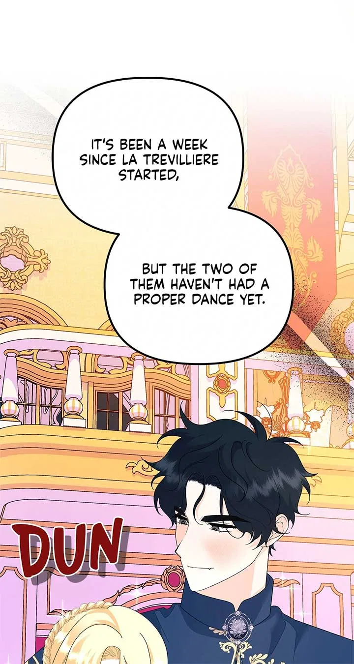 I Got Married to a Duke Called Beast Chapter 69 – Page 80