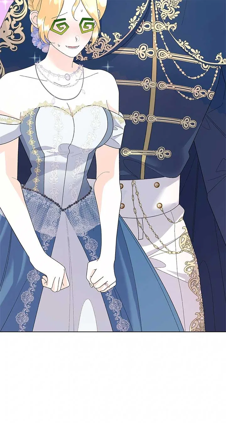 I Got Married to a Duke Called Beast Chapter 69 – Page 81