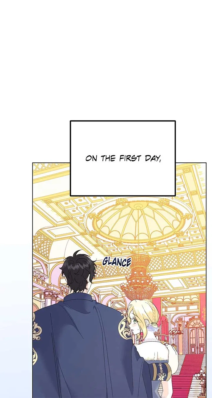 I Got Married to a Duke Called Beast Chapter 69 – Page 82