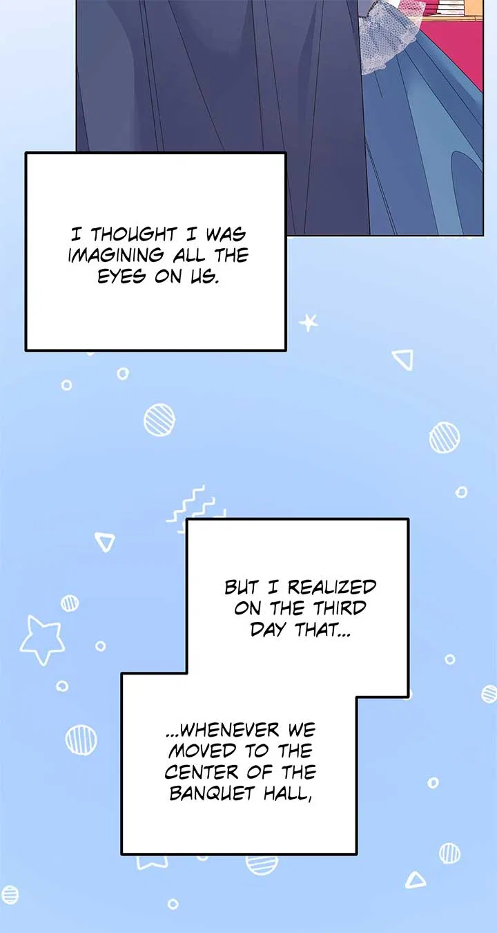 I Got Married to a Duke Called Beast Chapter 69 – Page 83