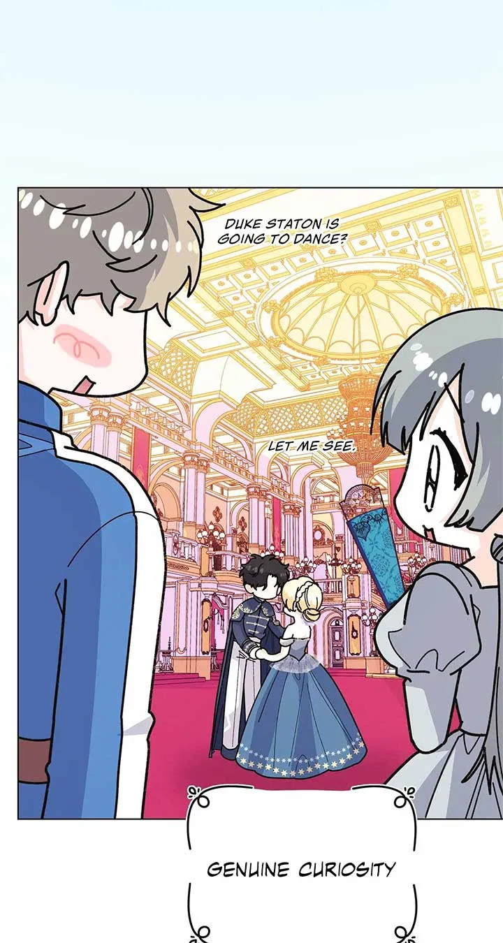 I Got Married to a Duke Called Beast Chapter 69 – Page 85