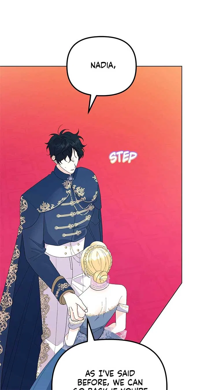 I Got Married to a Duke Called Beast Chapter 69 – Page 87