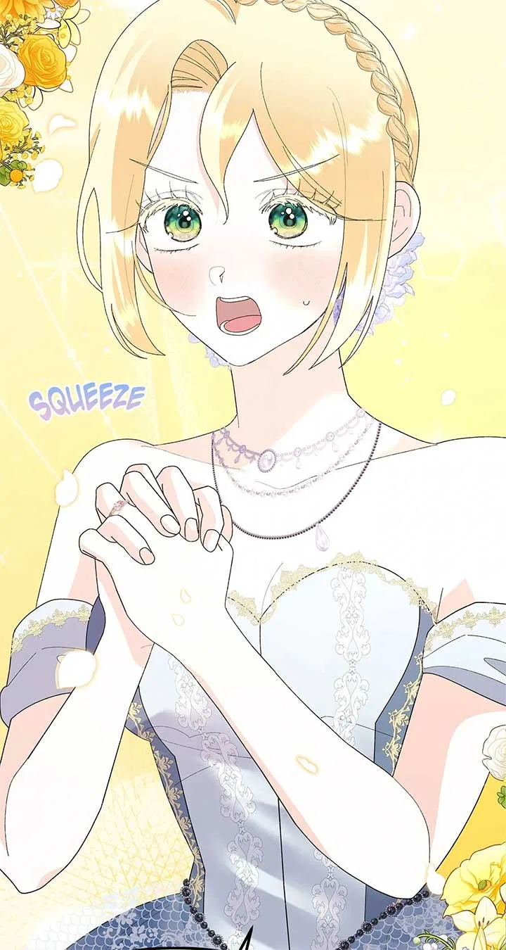 I Got Married to a Duke Called Beast Chapter 69 – Page 90