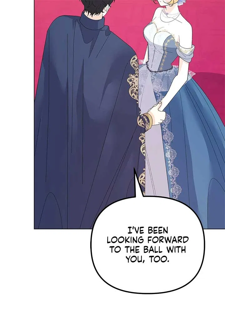 I Got Married to a Duke Called Beast Chapter 69 – Page 93