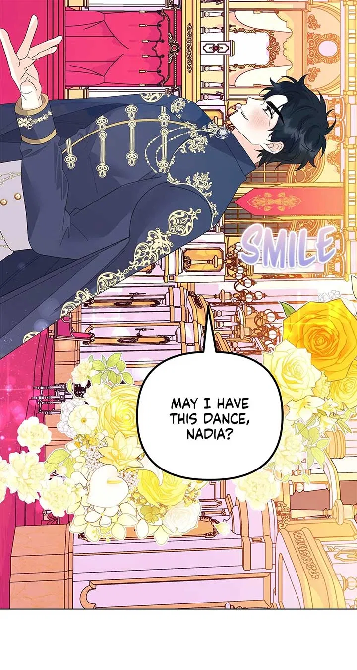 I Got Married to a Duke Called Beast Chapter 69 – Page 95