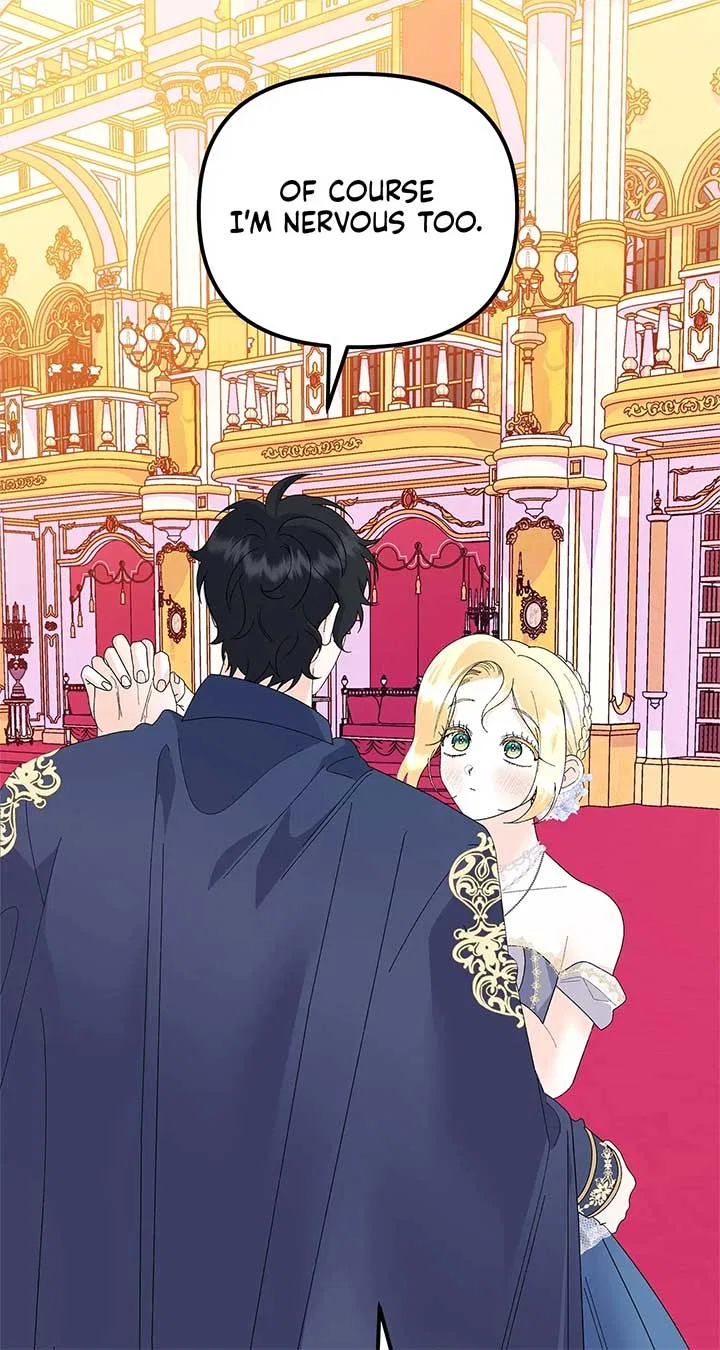 I Got Married to a Duke Called Beast Chapter 69 – Page 98