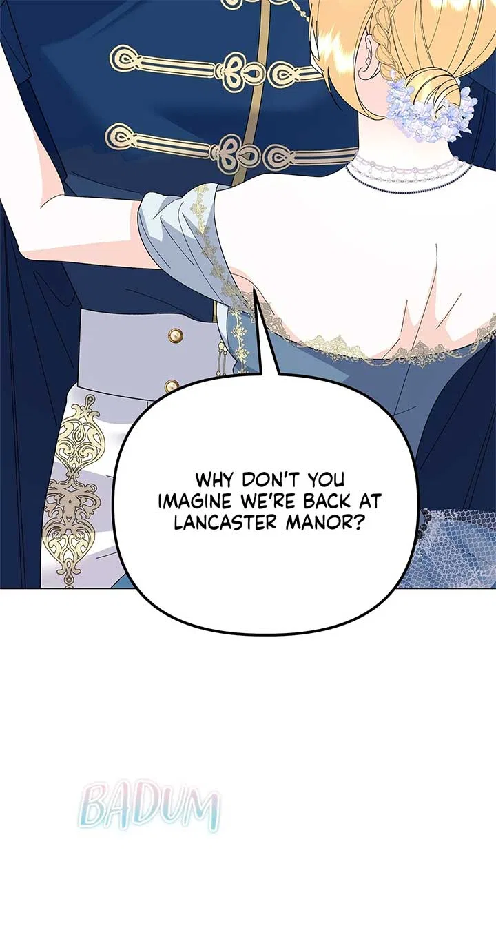 I Got Married to a Duke Called Beast Chapter 69 – Page 103