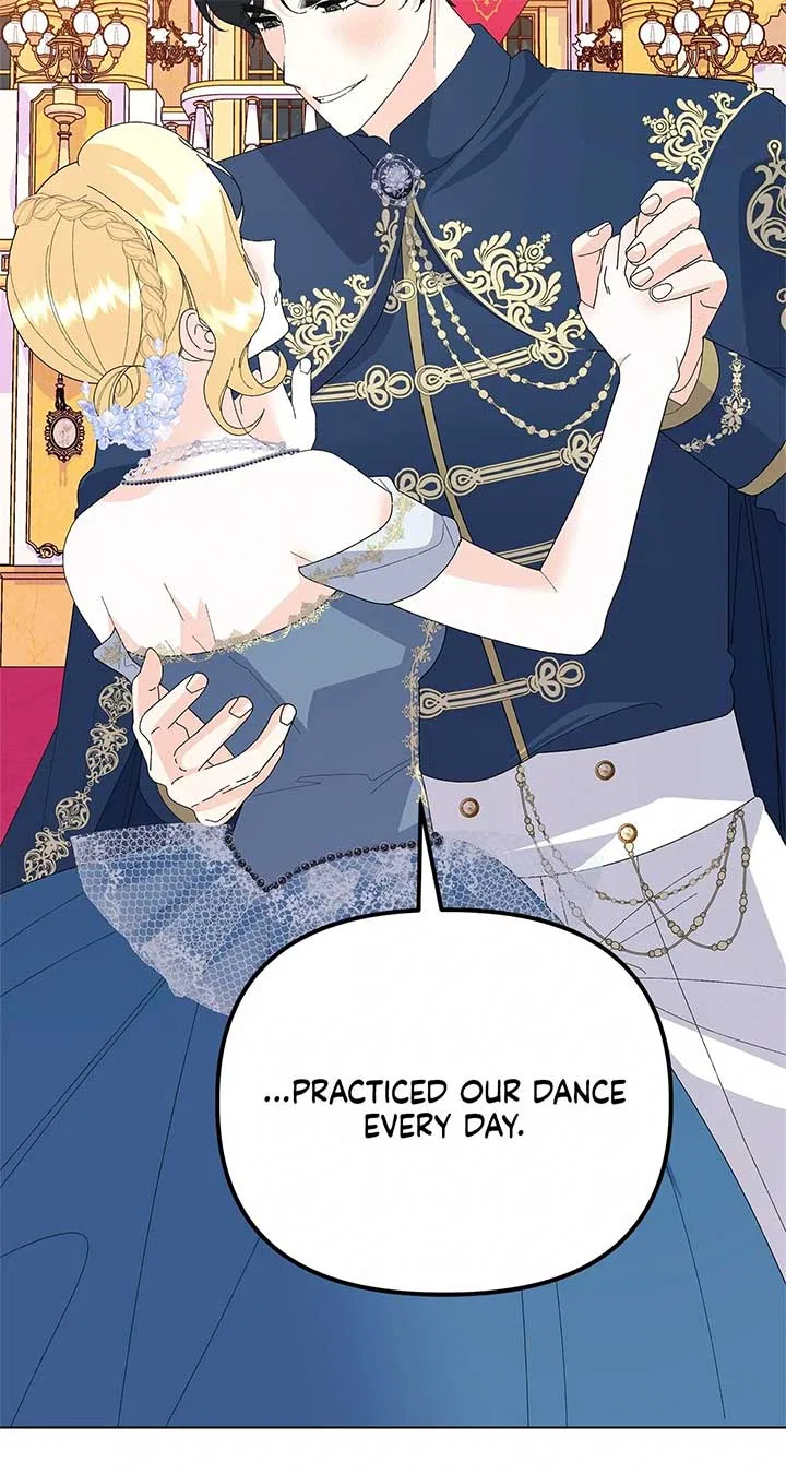 I Got Married to a Duke Called Beast Chapter 69 – Page 106