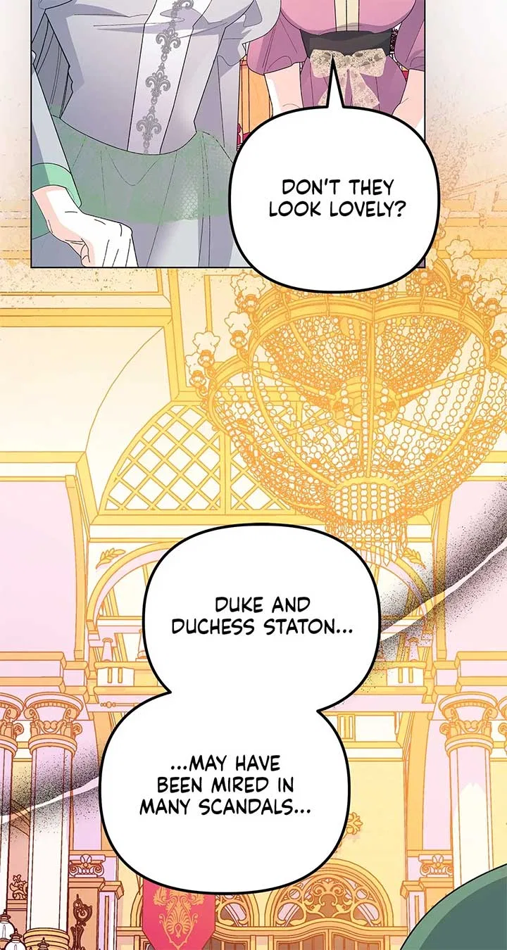 I Got Married to a Duke Called Beast Chapter 69 – Page 110