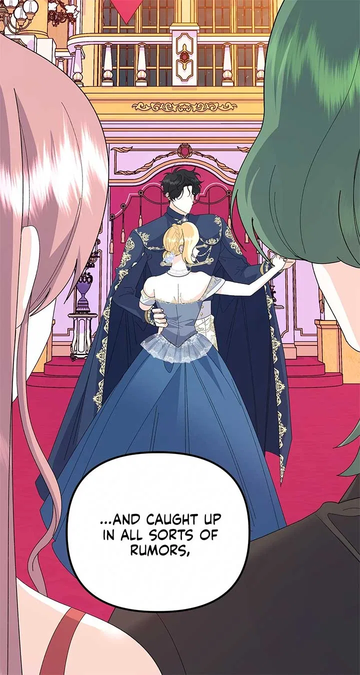 I Got Married to a Duke Called Beast Chapter 69 – Page 111