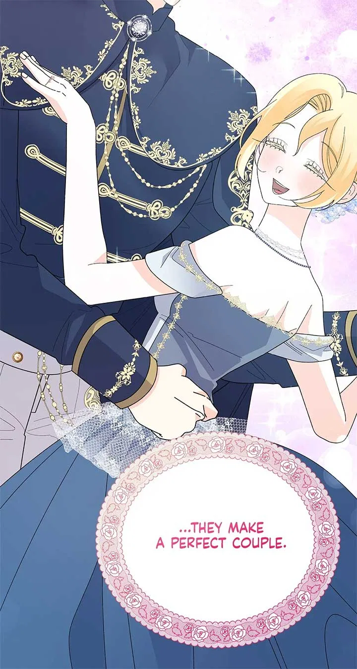 I Got Married to a Duke Called Beast Chapter 69 – Page 113