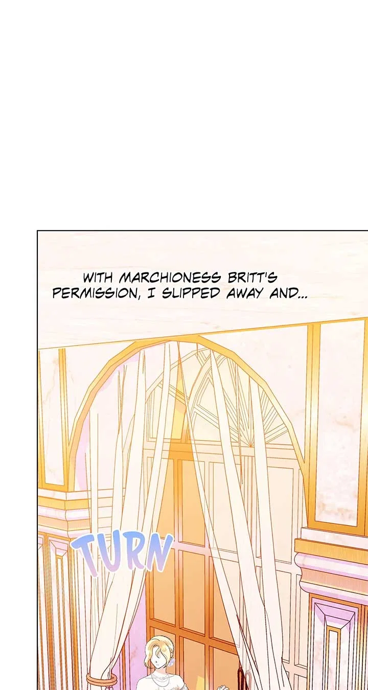 I Got Married to a Duke Called Beast Chapter 69 – Page 118