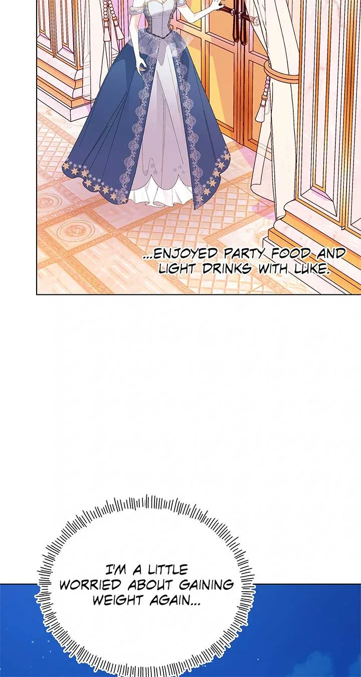 I Got Married to a Duke Called Beast Chapter 69 – Page 119
