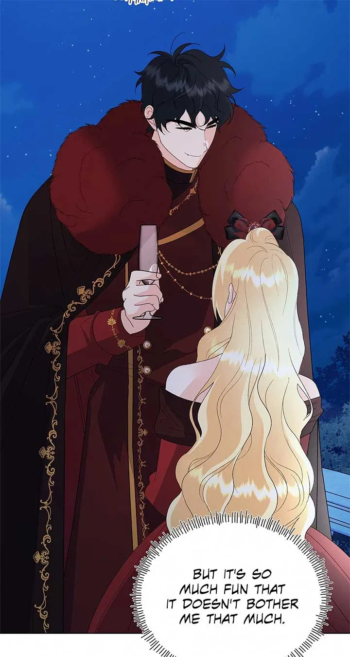 I Got Married to a Duke Called Beast Chapter 69 – Page 120