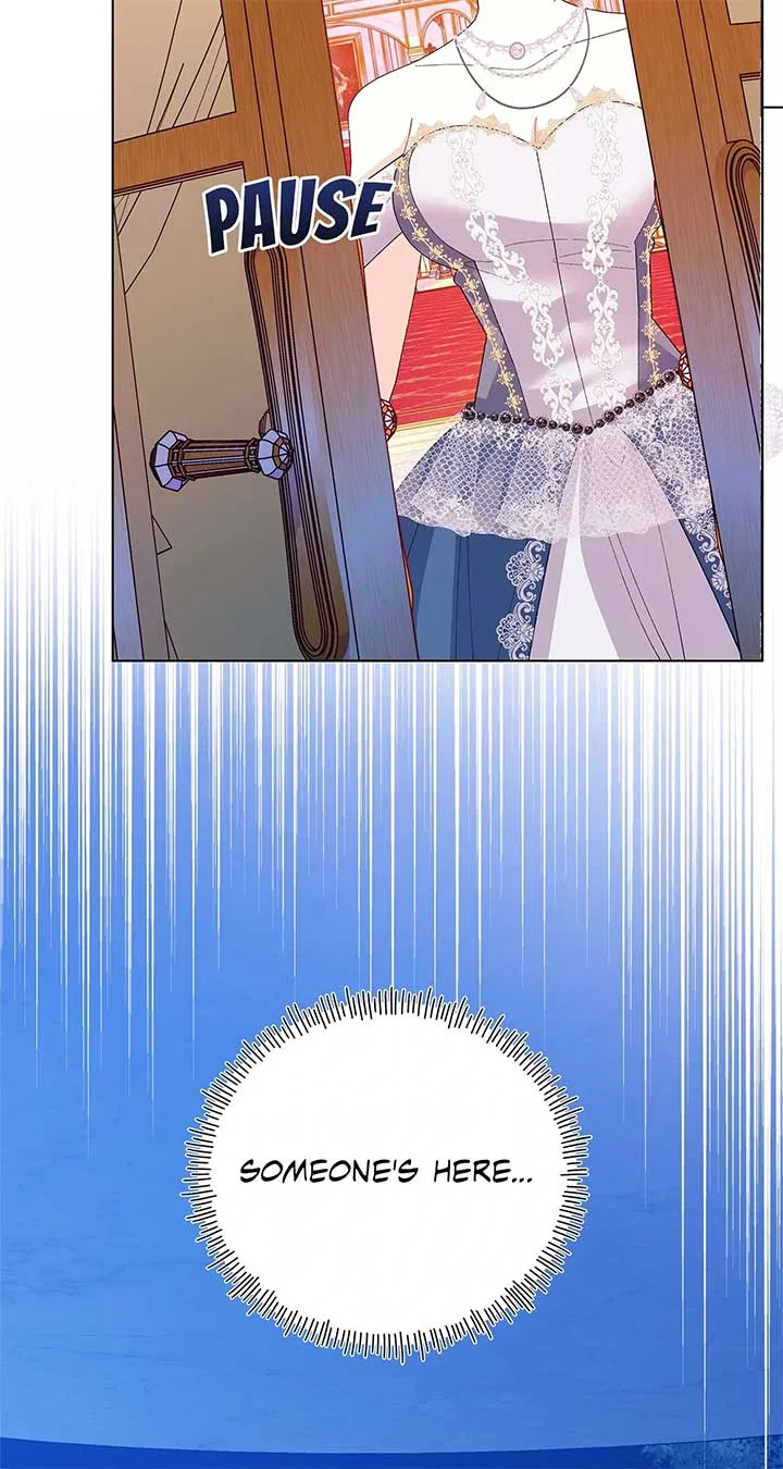 I Got Married to a Duke Called Beast Chapter 69 – Page 122