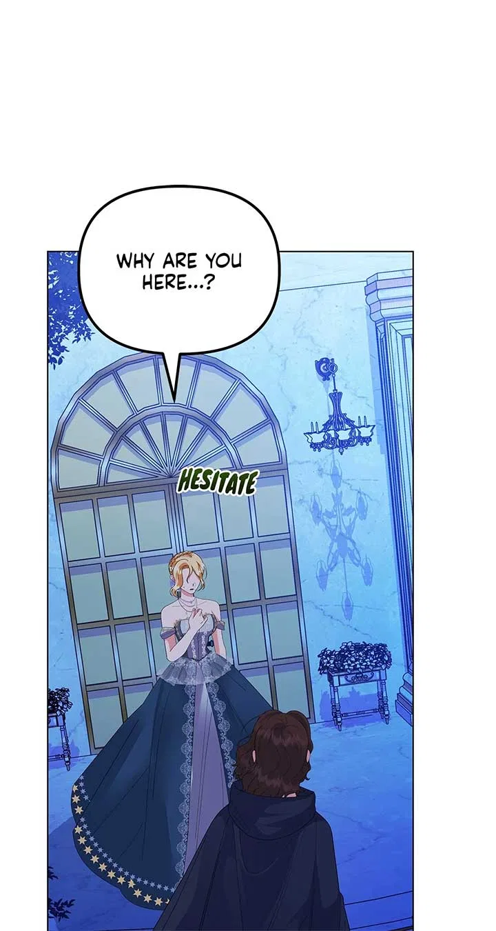 I Got Married to a Duke Called Beast Chapter 69 – Page 127