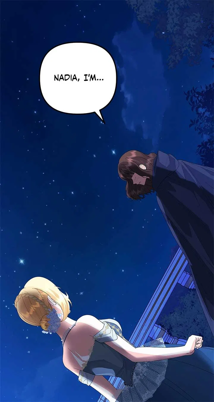 I Got Married to a Duke Called Beast Chapter 69 – Page 130