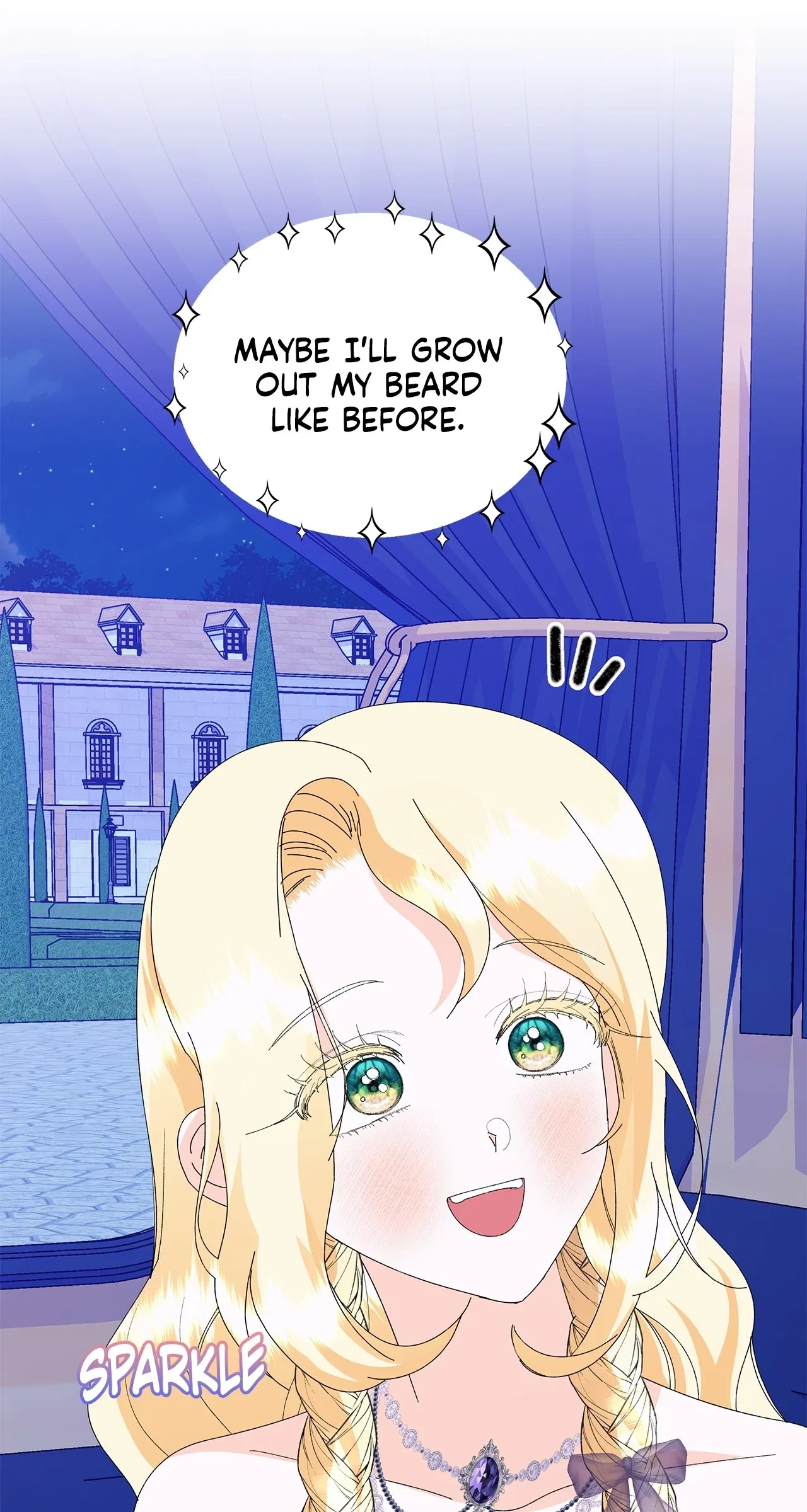 I Got Married to a Duke Called Beast Chapter 68 – Page 1