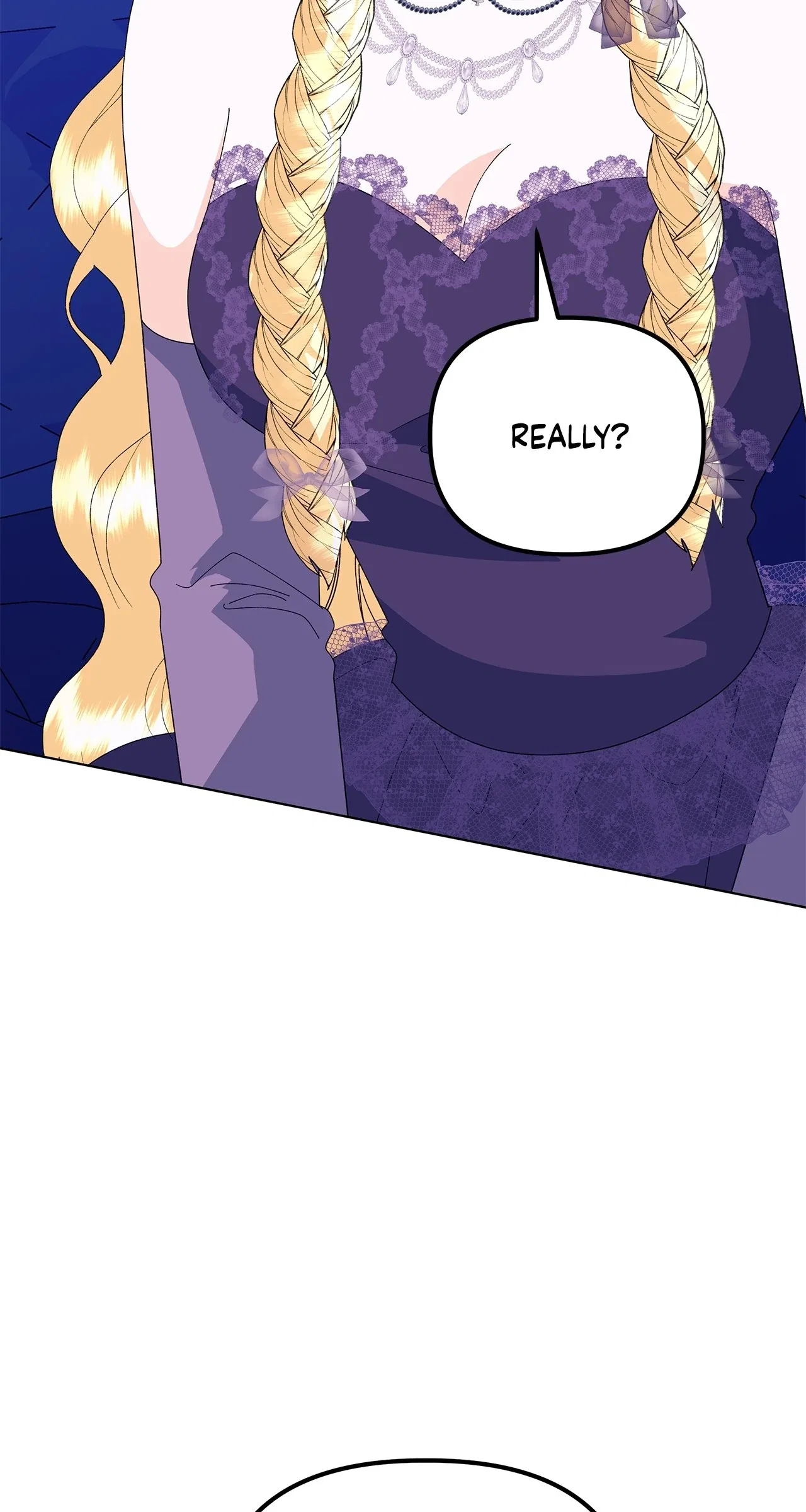 I Got Married to a Duke Called Beast Chapter 68 – Page 2
