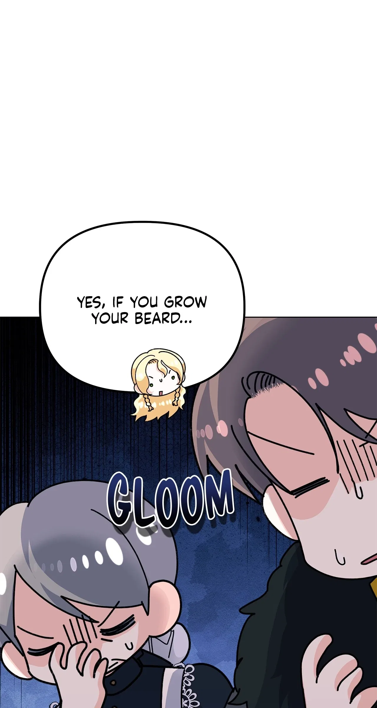 I Got Married to a Duke Called Beast Chapter 68 – Page 4
