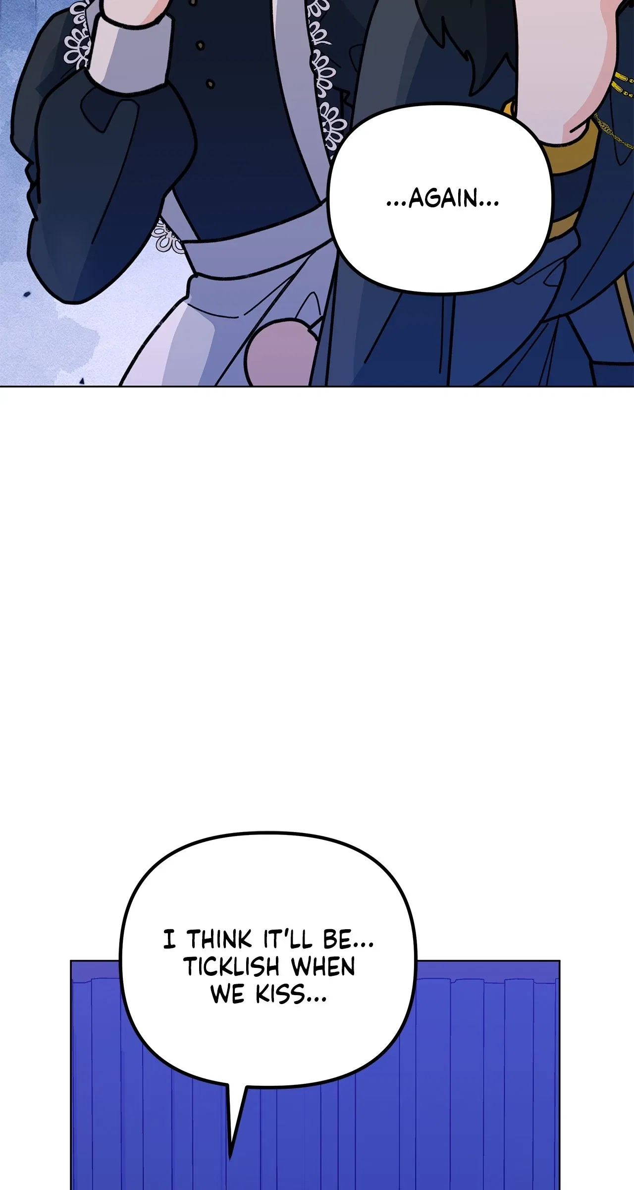 I Got Married to a Duke Called Beast Chapter 68 – Page 5