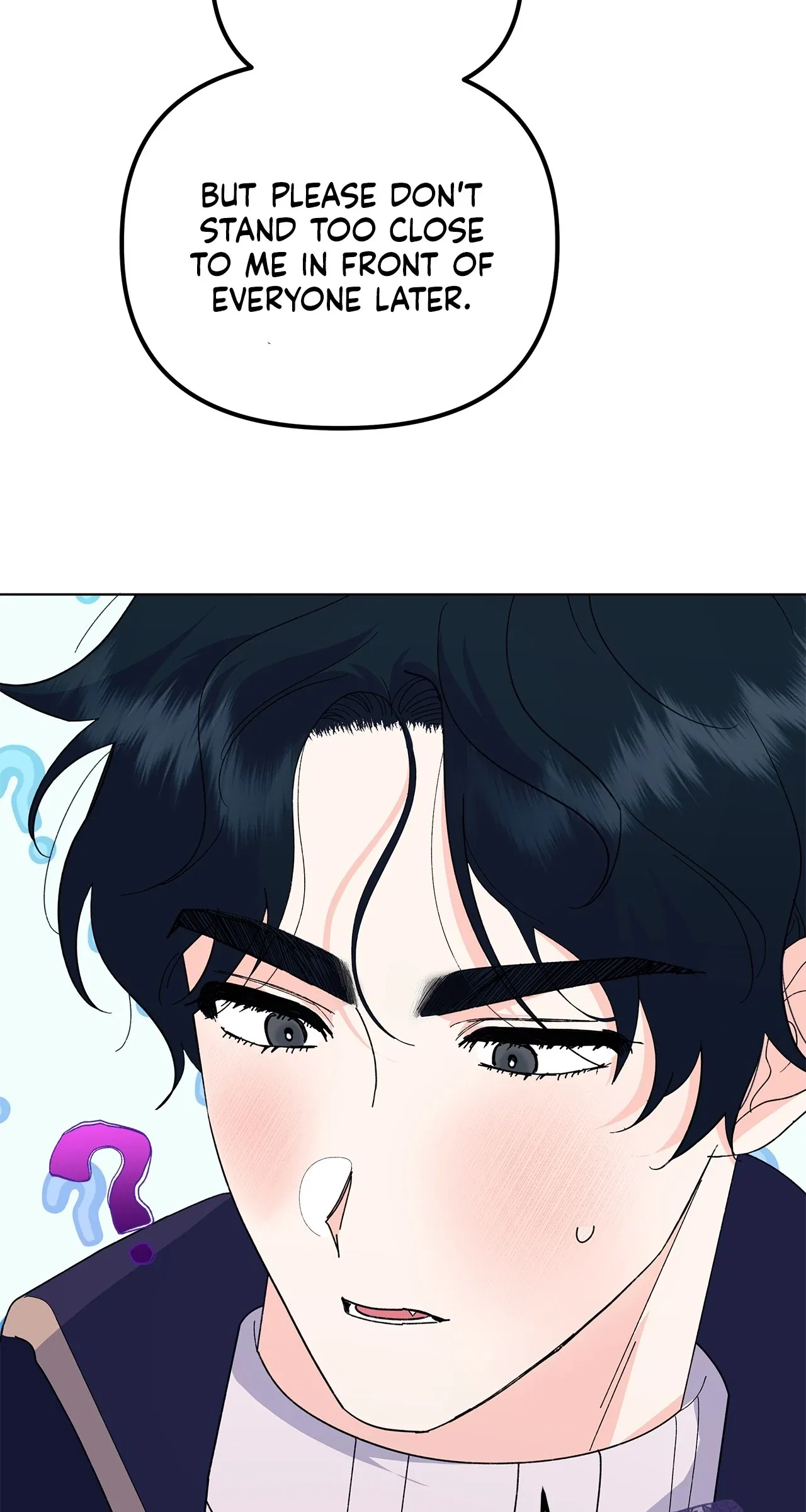 I Got Married to a Duke Called Beast Chapter 68 – Page 7