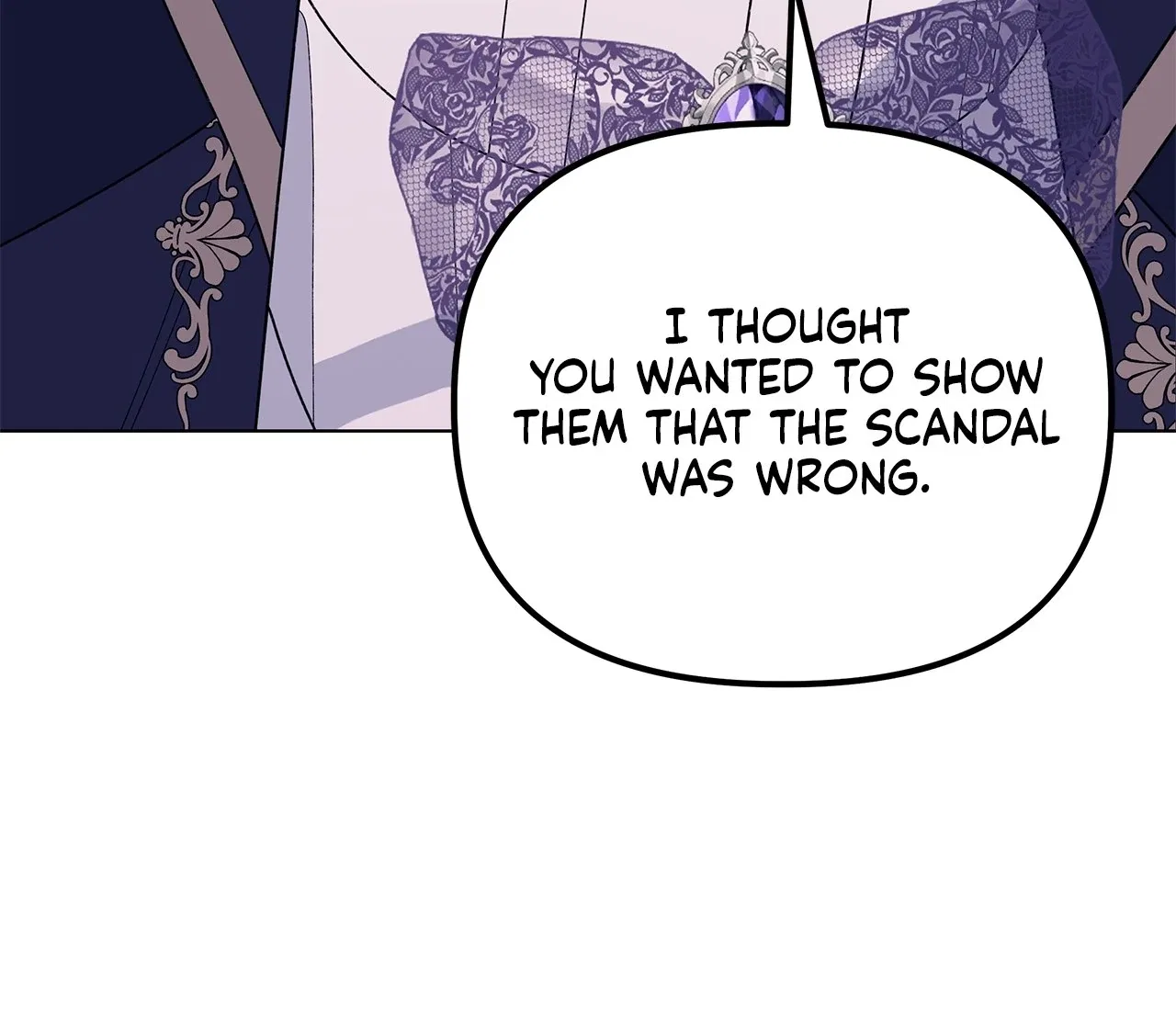 I Got Married to a Duke Called Beast Chapter 68 – Page 8