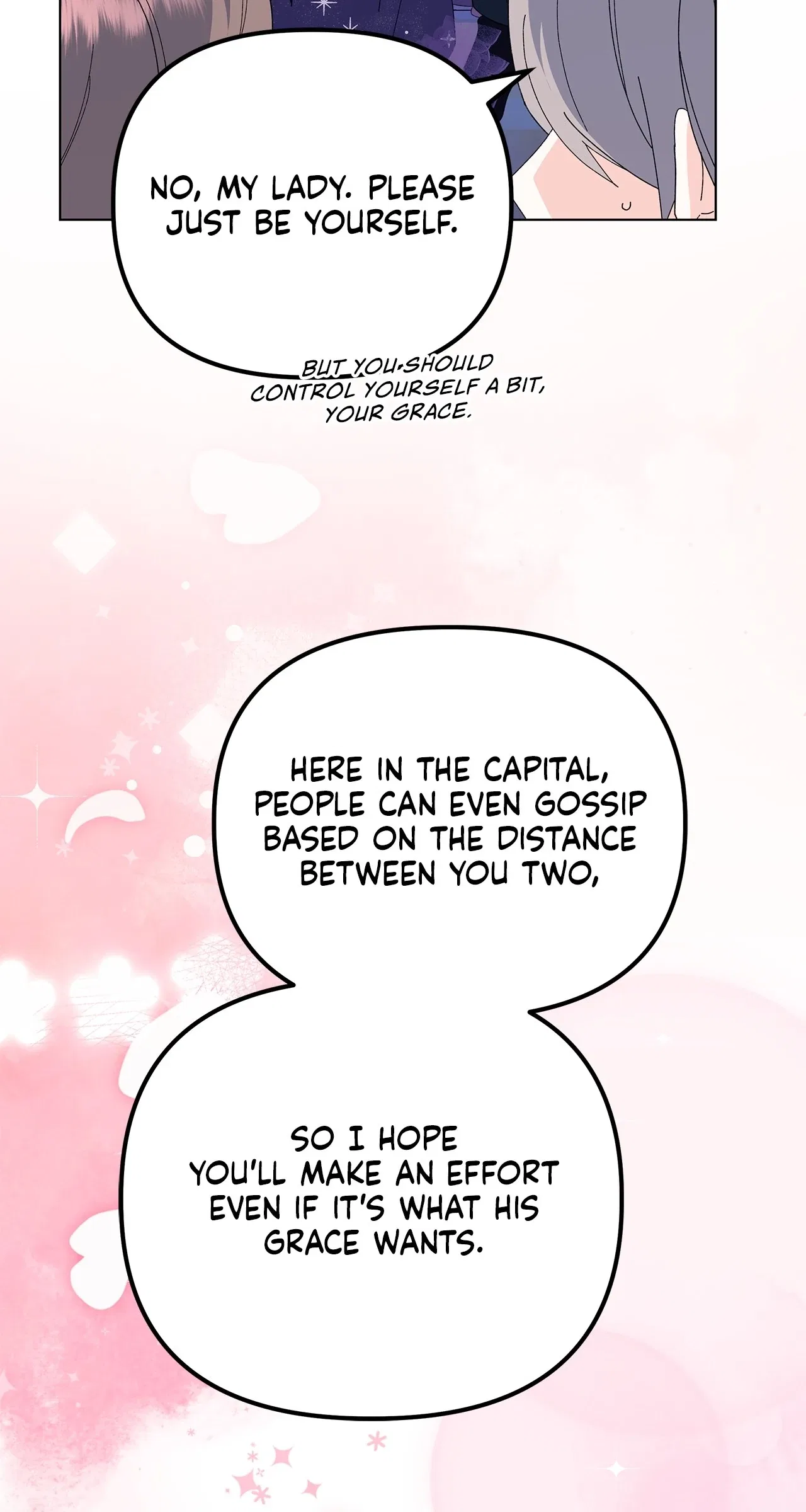 I Got Married to a Duke Called Beast Chapter 68 – Page 10