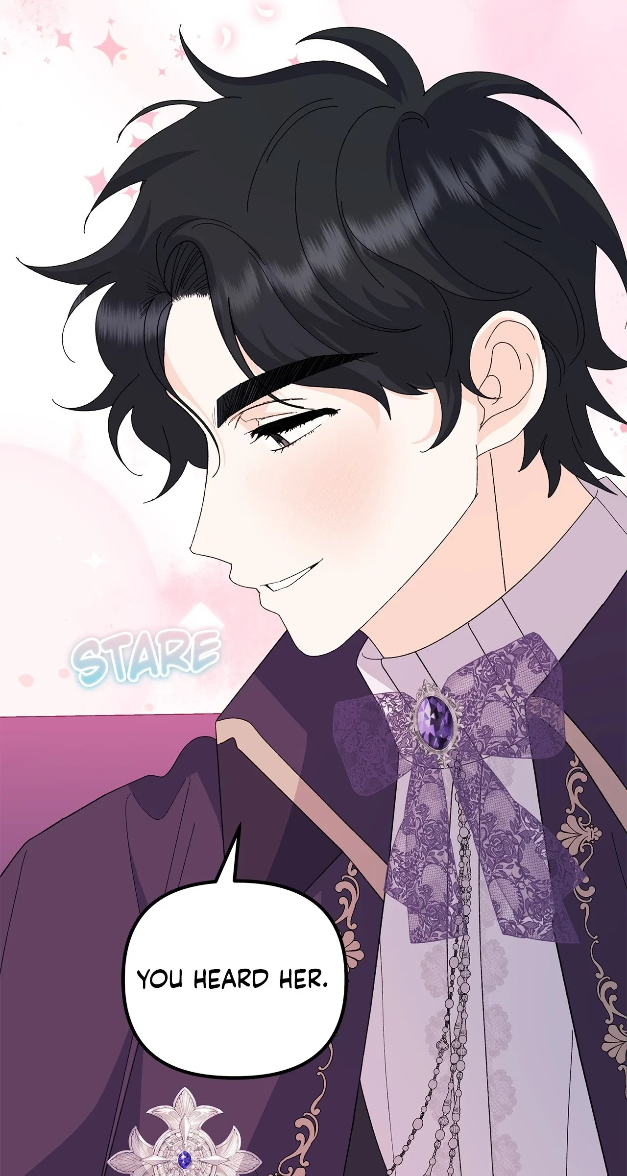 I Got Married to a Duke Called Beast Chapter 68 – Page 11