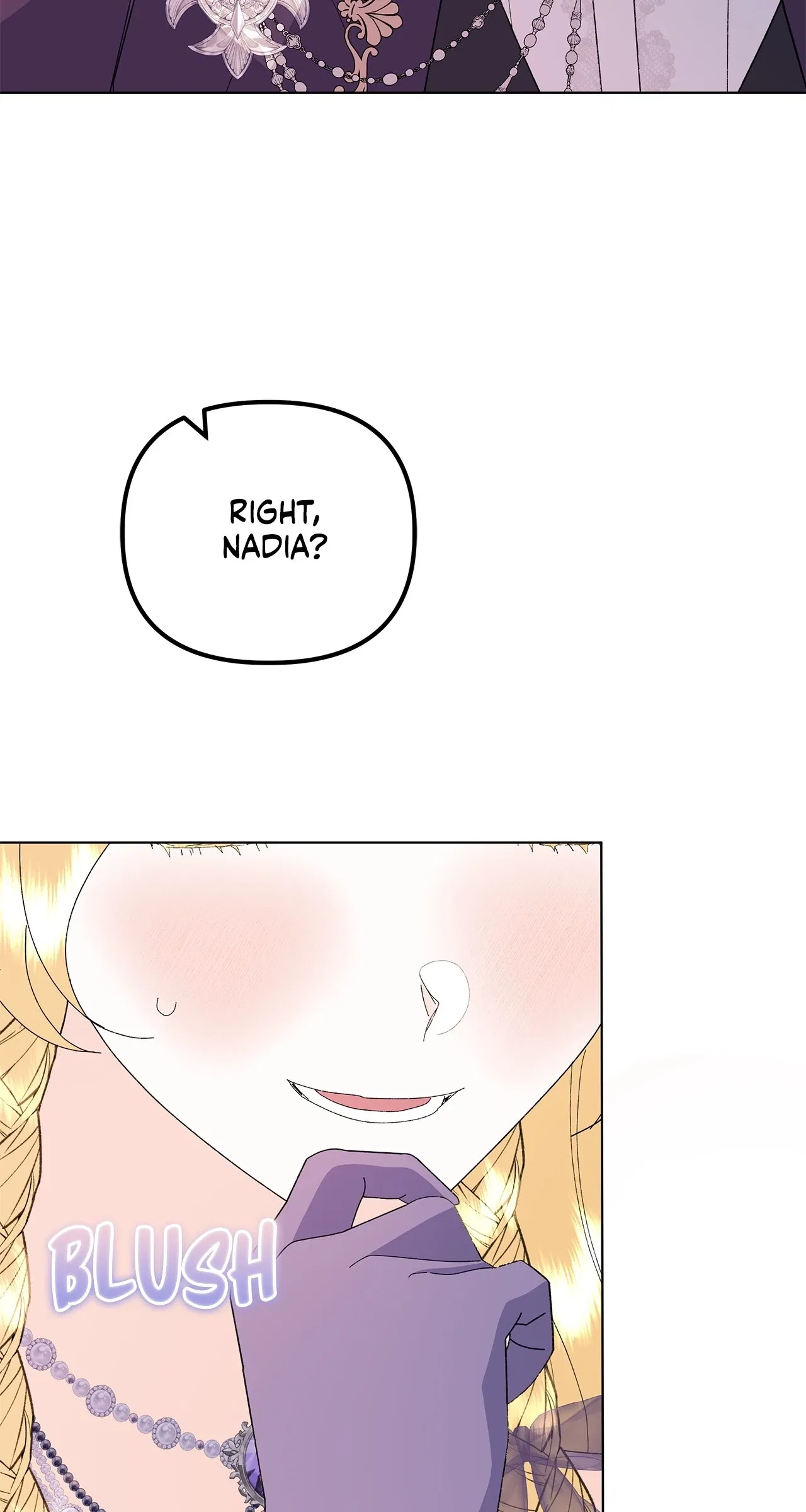 I Got Married to a Duke Called Beast Chapter 68 – Page 12