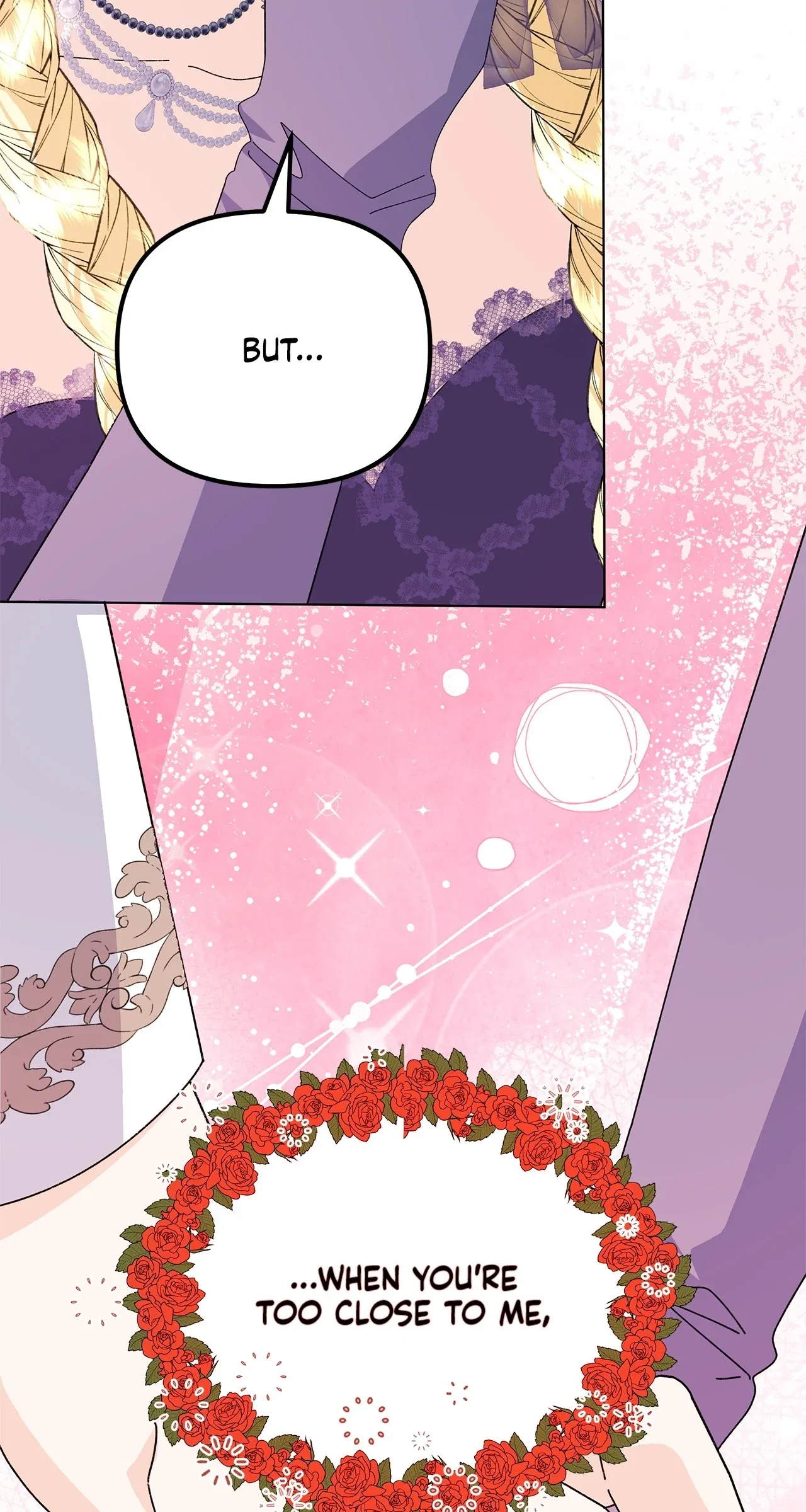I Got Married to a Duke Called Beast Chapter 68 – Page 13