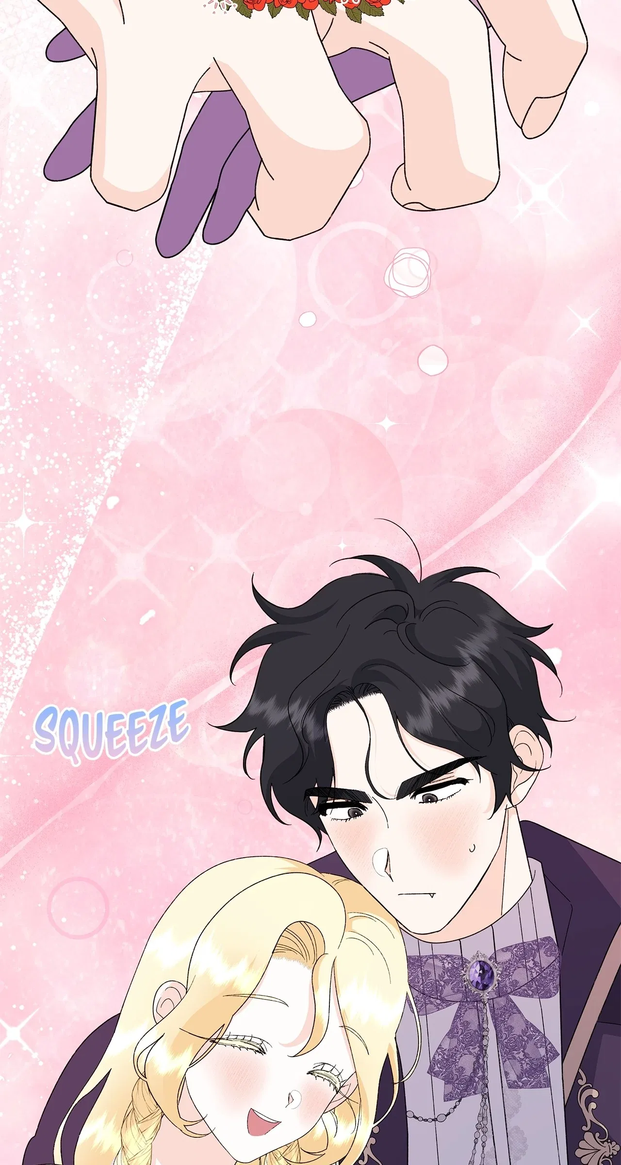 I Got Married to a Duke Called Beast Chapter 68 – Page 14