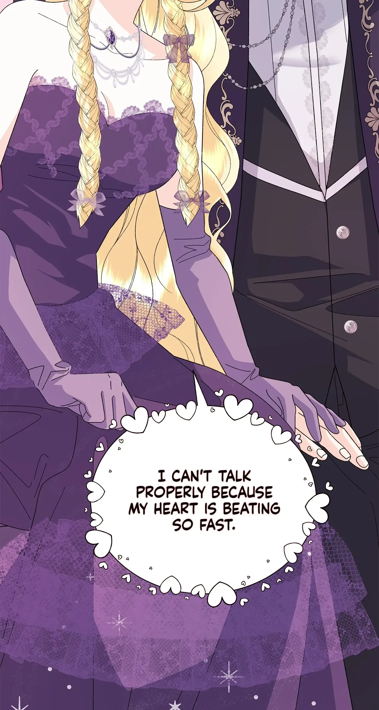 I Got Married to a Duke Called Beast Chapter 68 – Page 15