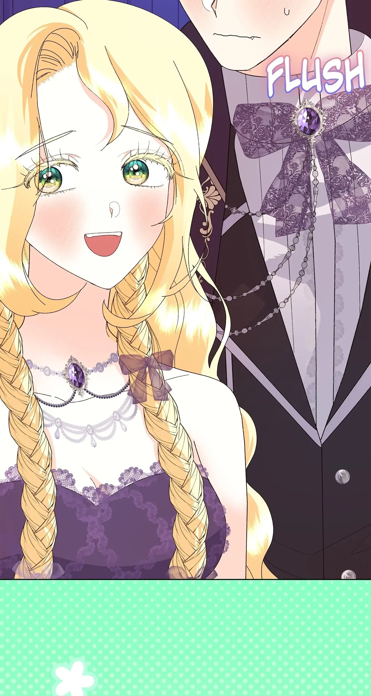 I Got Married to a Duke Called Beast Chapter 68 – Page 19