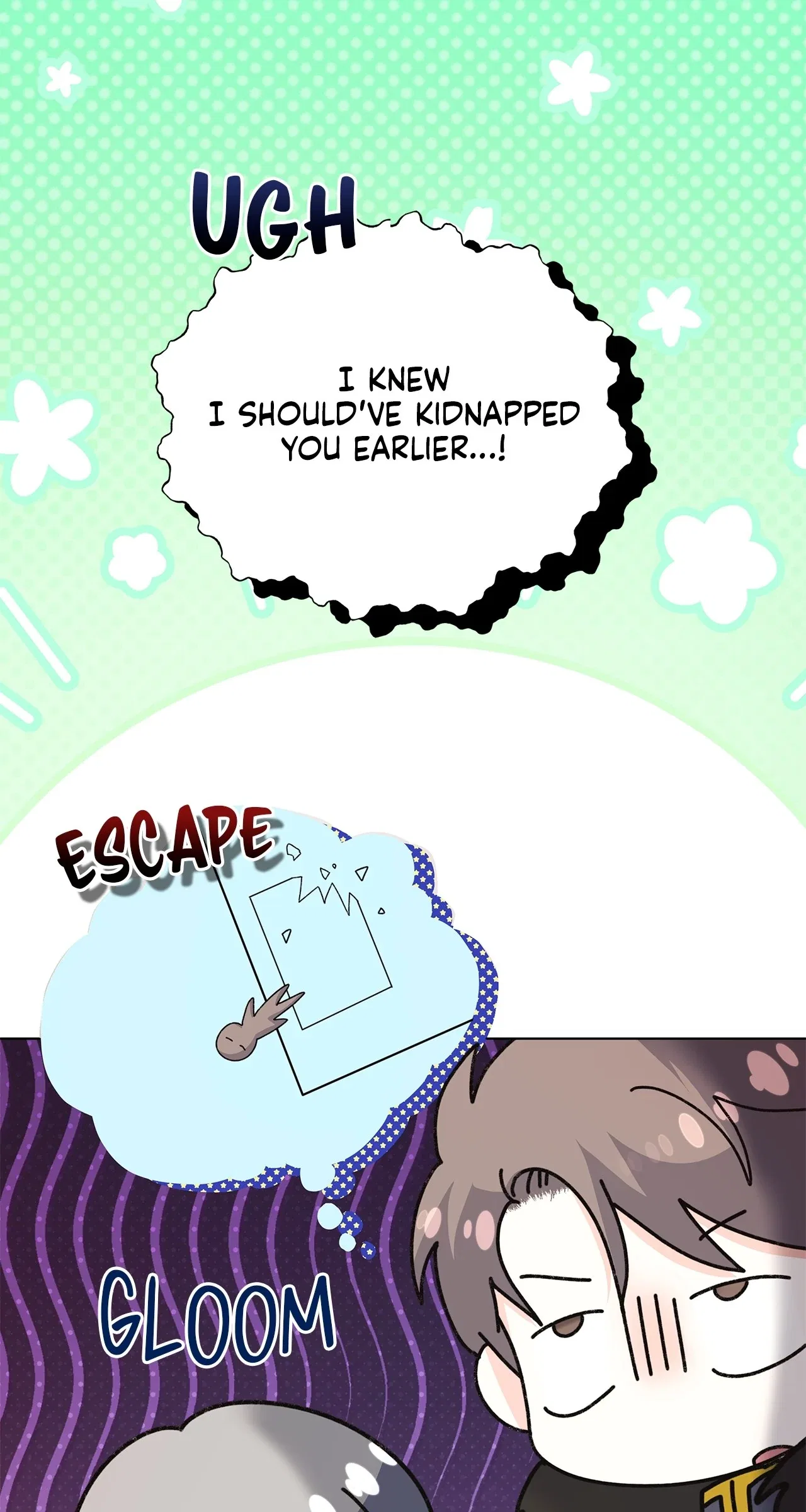 I Got Married to a Duke Called Beast Chapter 68 – Page 20