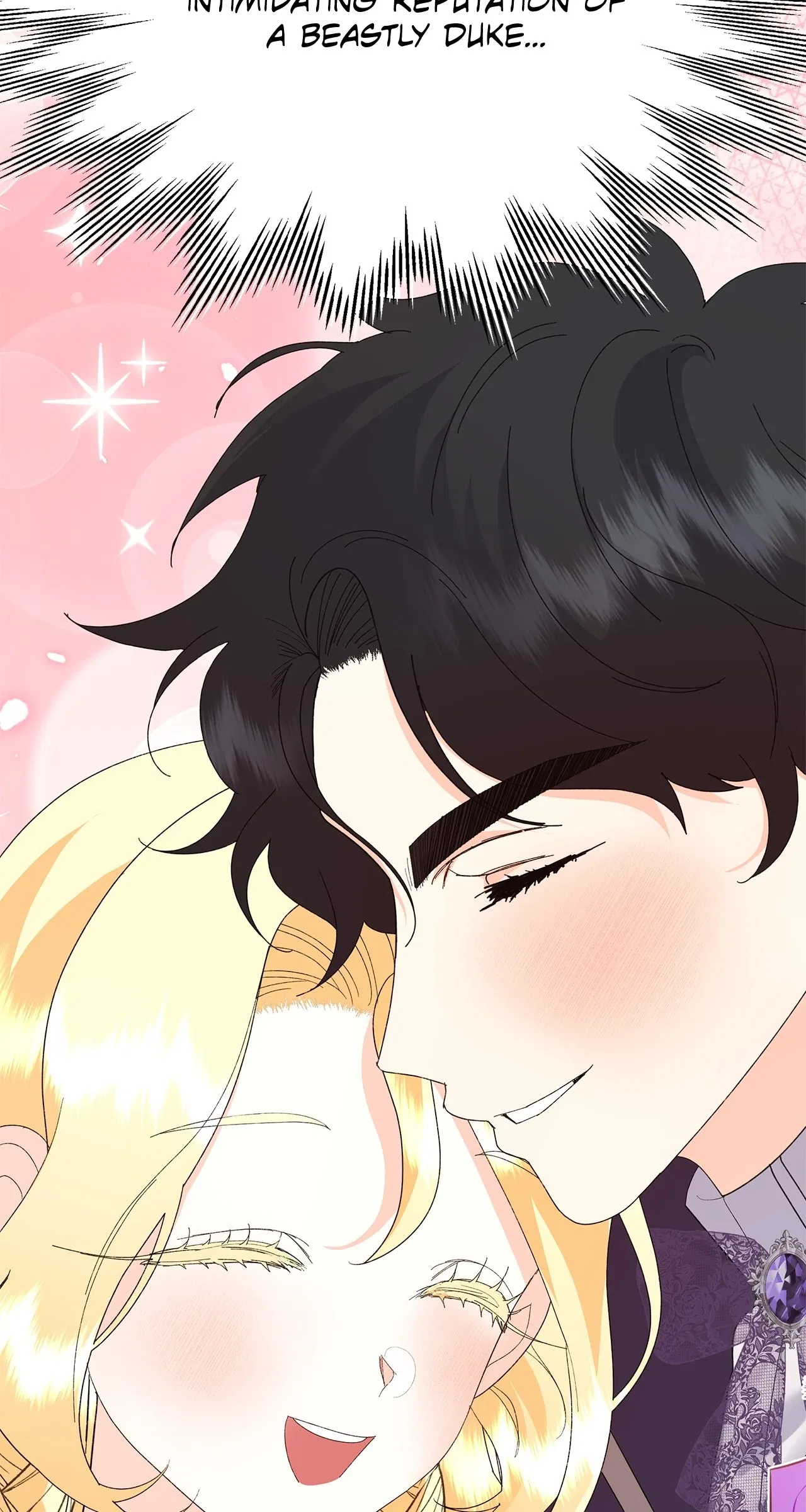 I Got Married to a Duke Called Beast Chapter 68 – Page 22