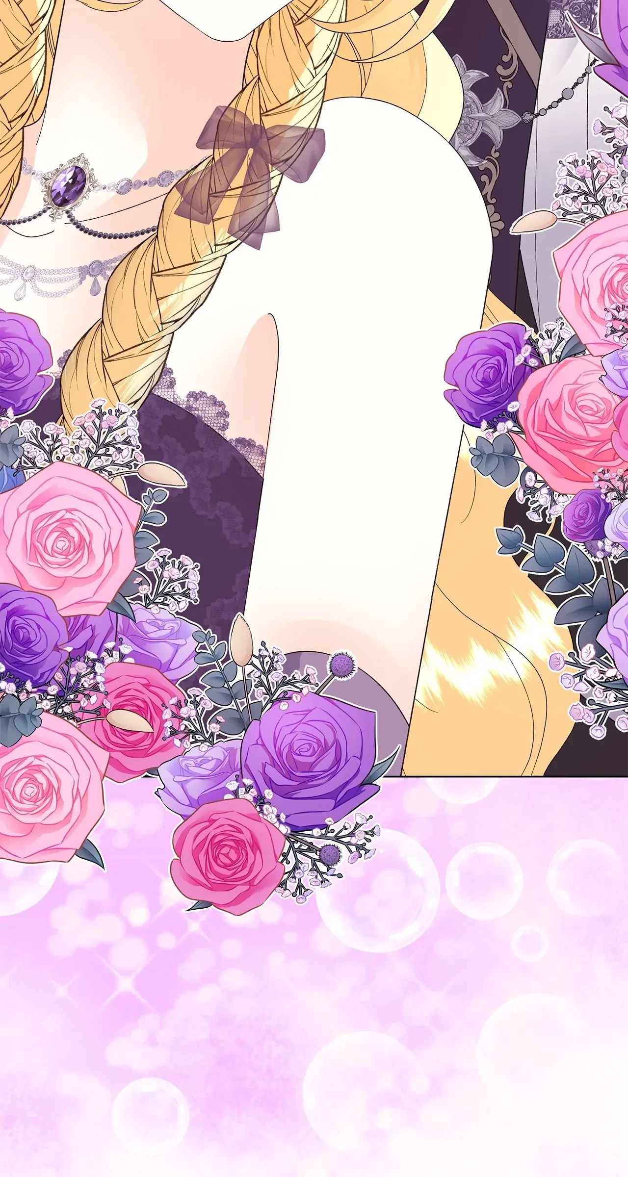 I Got Married to a Duke Called Beast Chapter 68 – Page 23