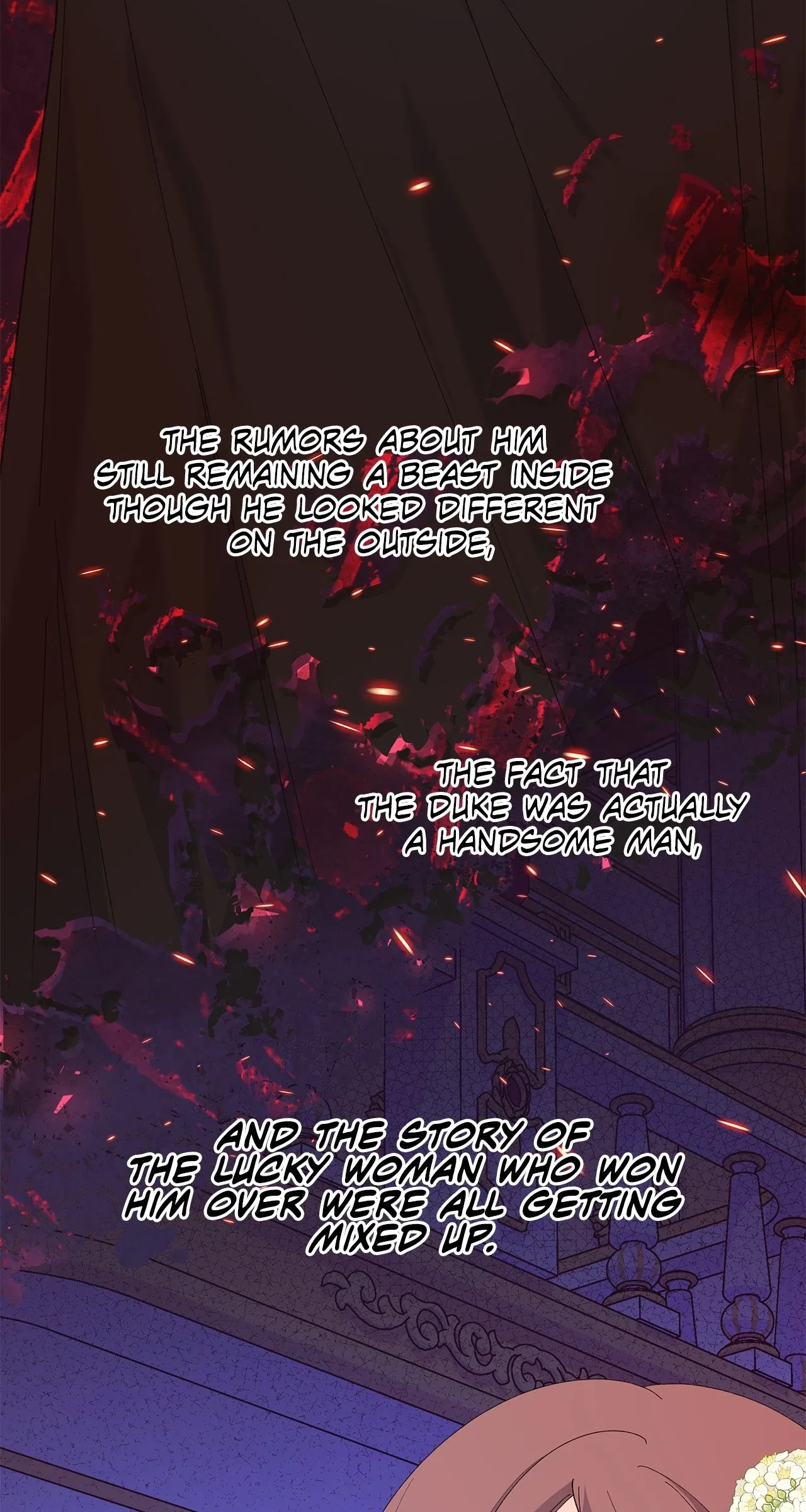 I Got Married to a Duke Called Beast Chapter 68 – Page 27