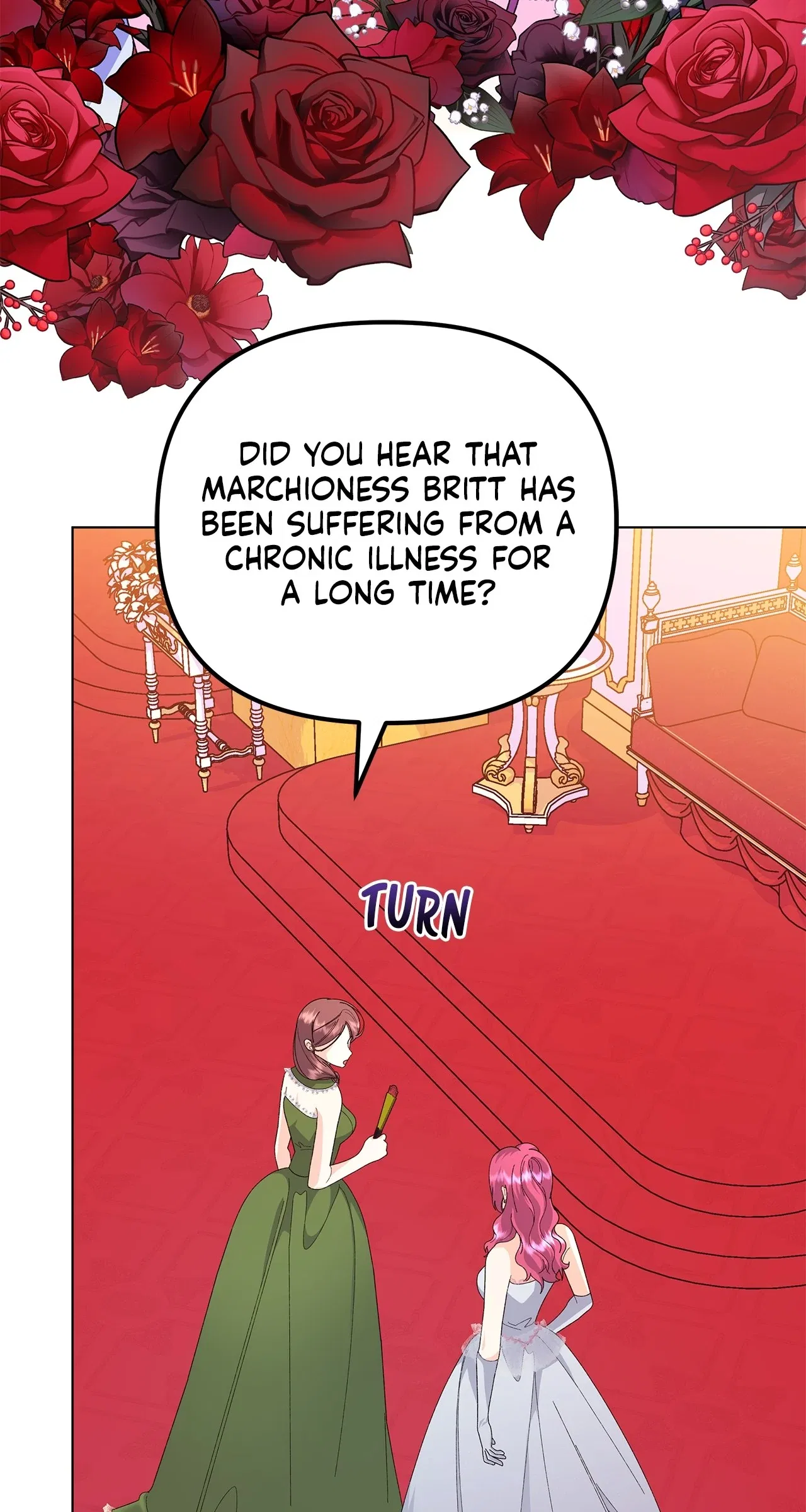 I Got Married to a Duke Called Beast Chapter 68 – Page 29