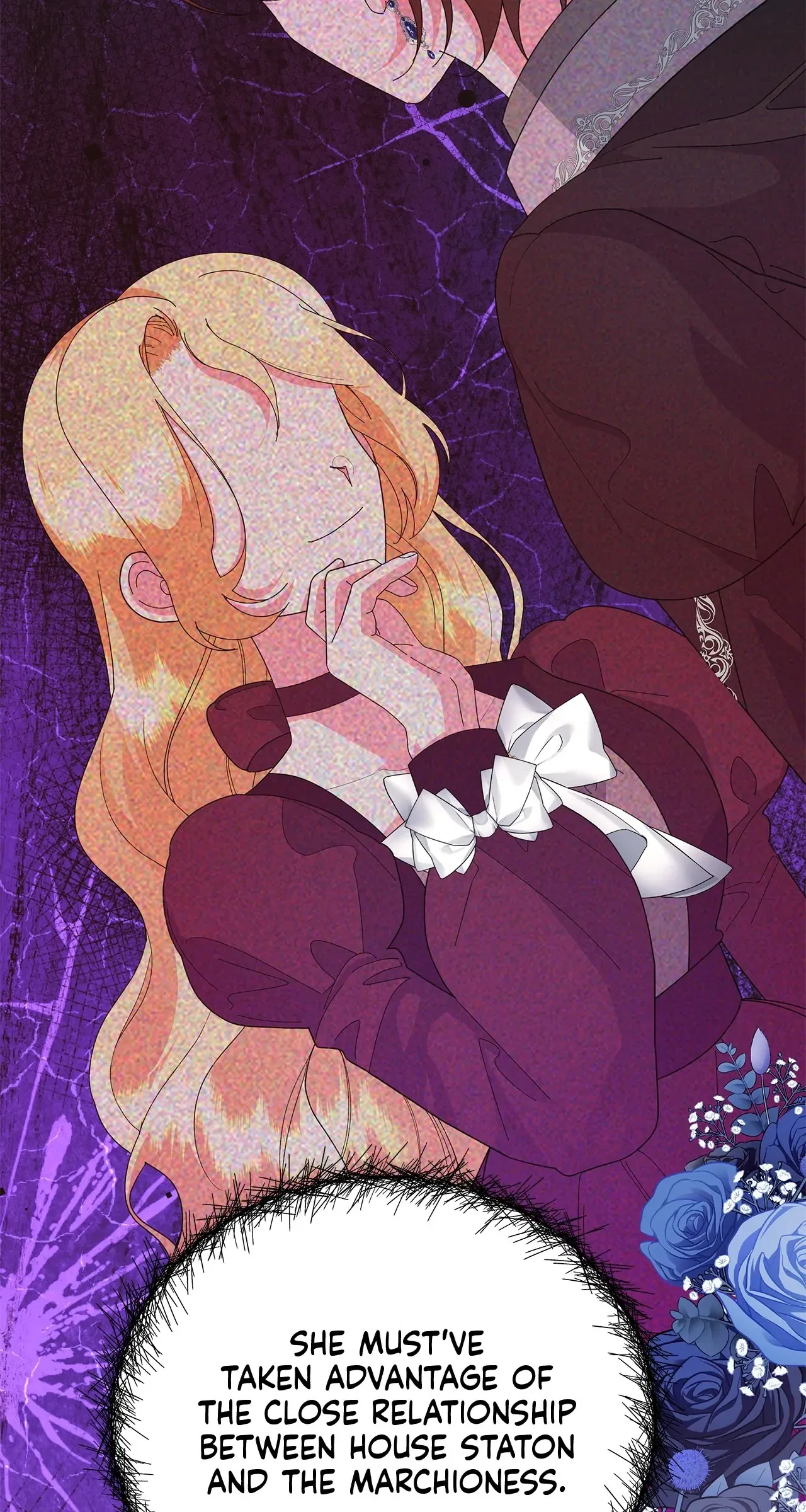 I Got Married to a Duke Called Beast Chapter 68 – Page 31