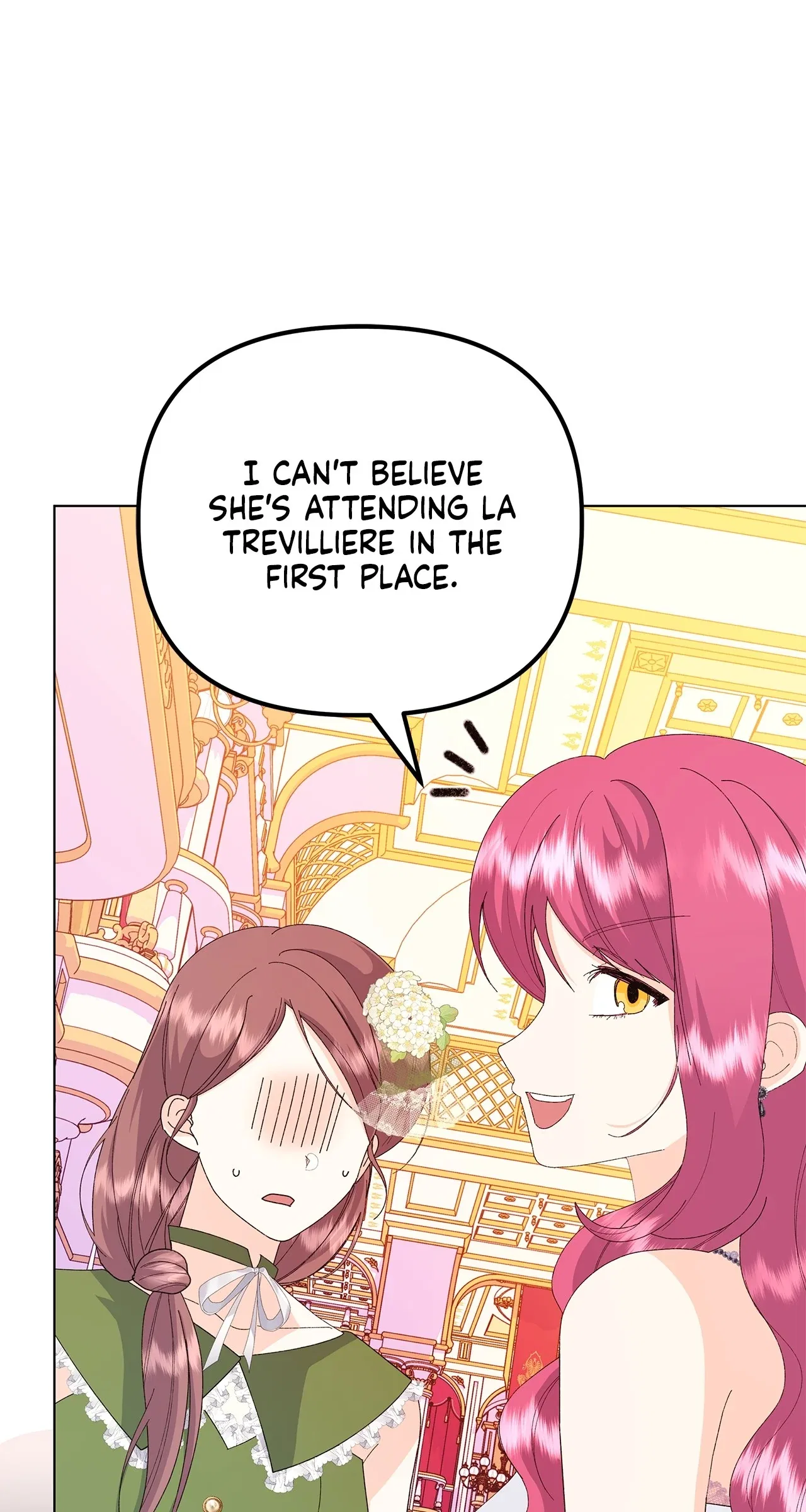 I Got Married to a Duke Called Beast Chapter 68 – Page 34