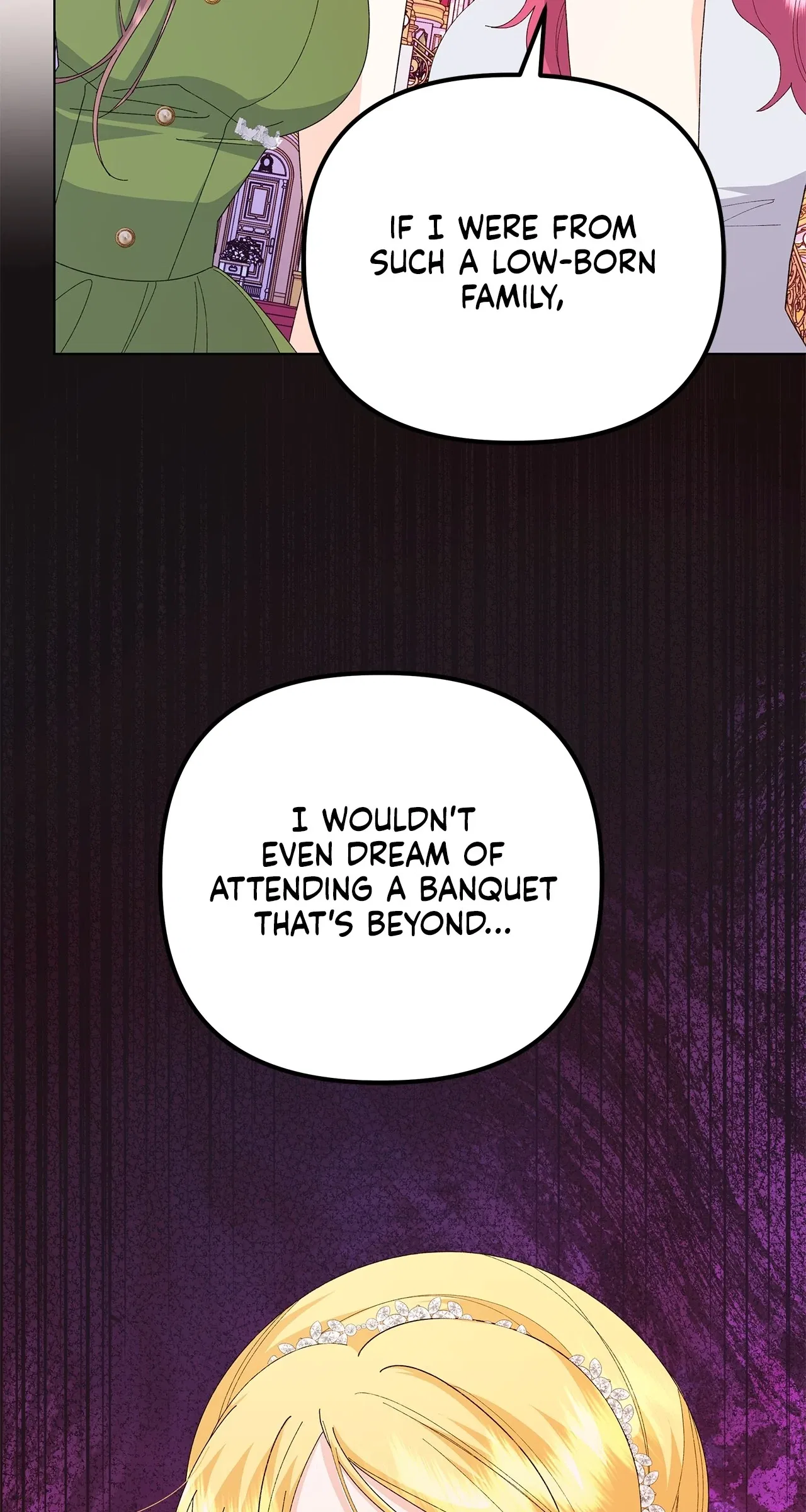 I Got Married to a Duke Called Beast Chapter 68 – Page 35