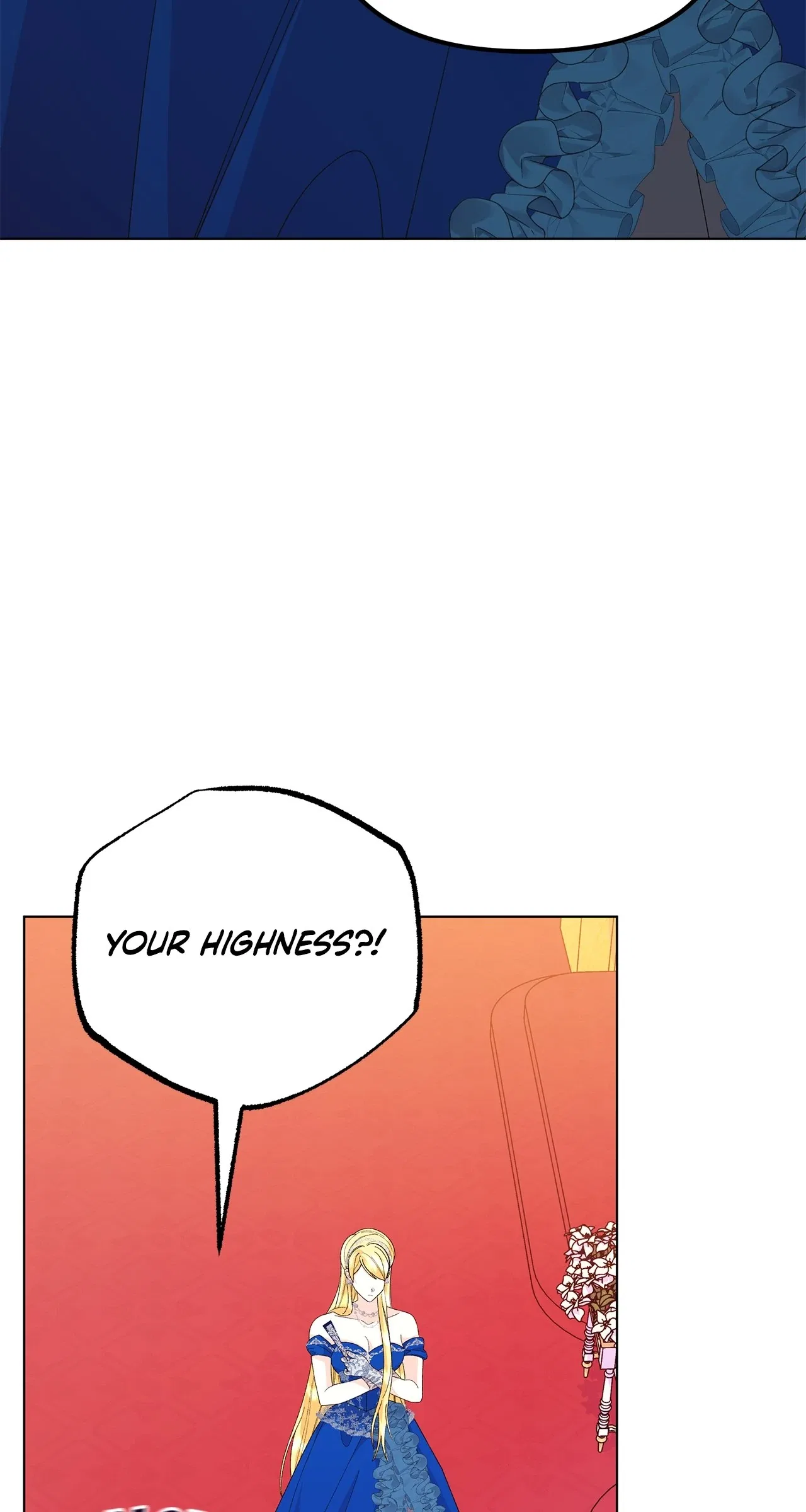 I Got Married to a Duke Called Beast Chapter 68 – Page 37