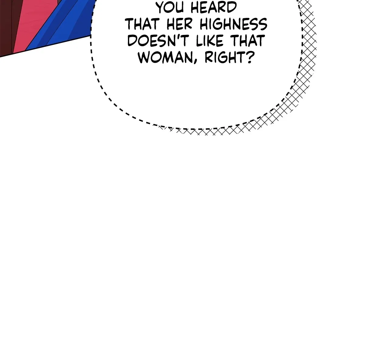 I Got Married to a Duke Called Beast Chapter 68 – Page 40