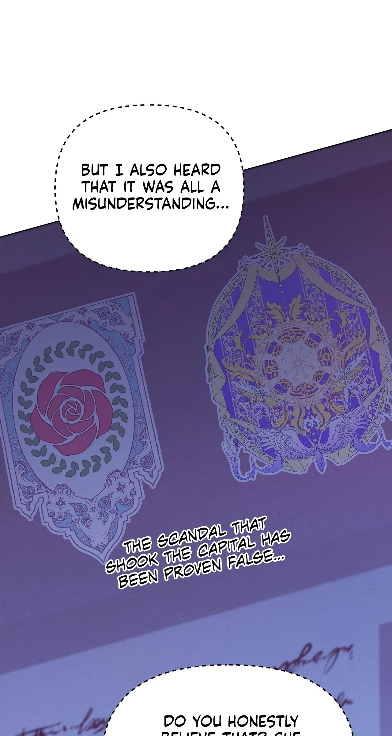 I Got Married to a Duke Called Beast Chapter 68 – Page 41