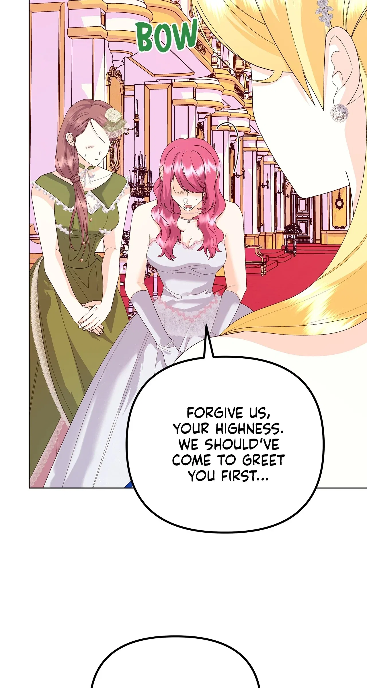 I Got Married to a Duke Called Beast Chapter 68 – Page 43