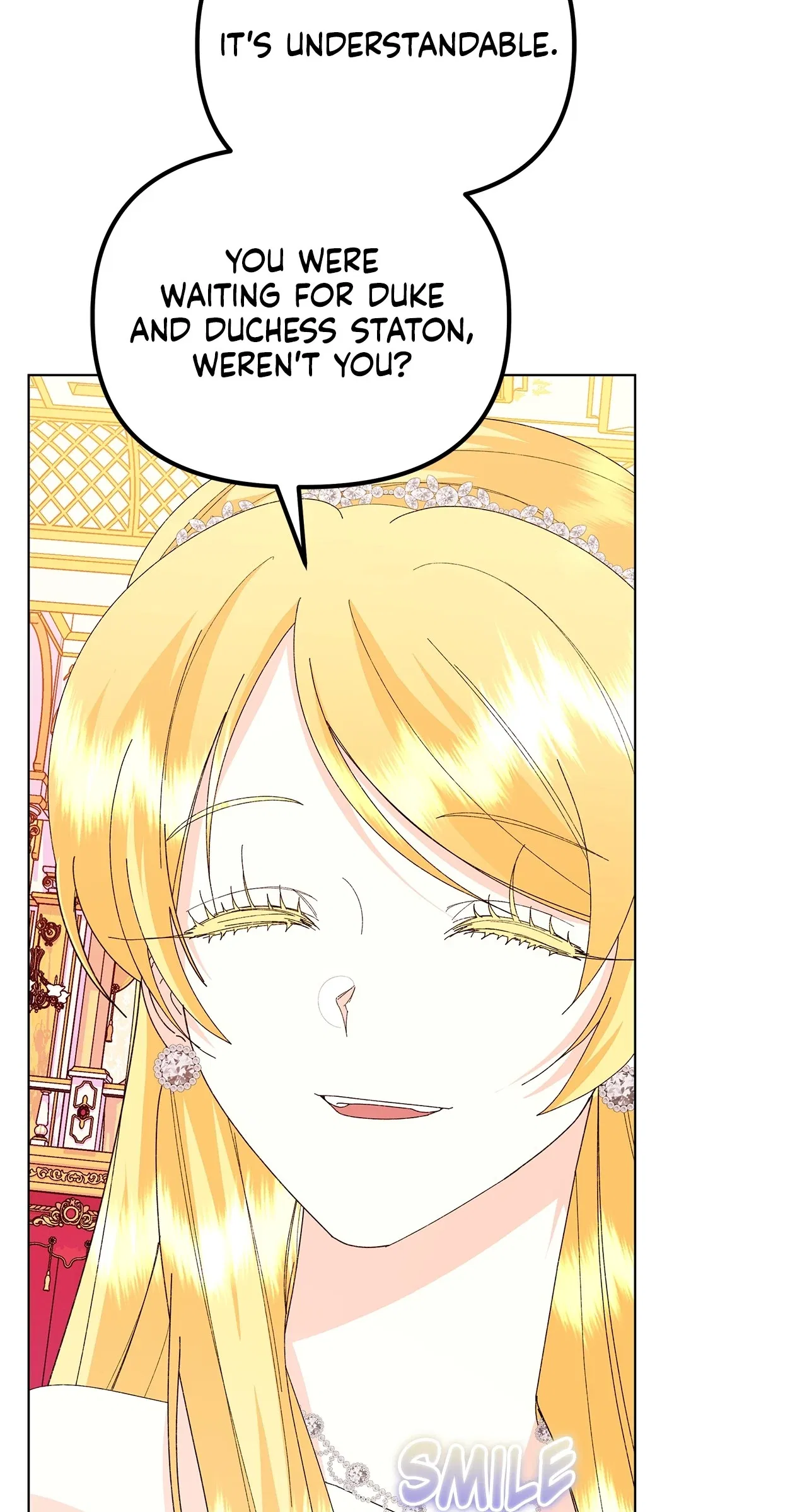 I Got Married to a Duke Called Beast Chapter 68 – Page 44