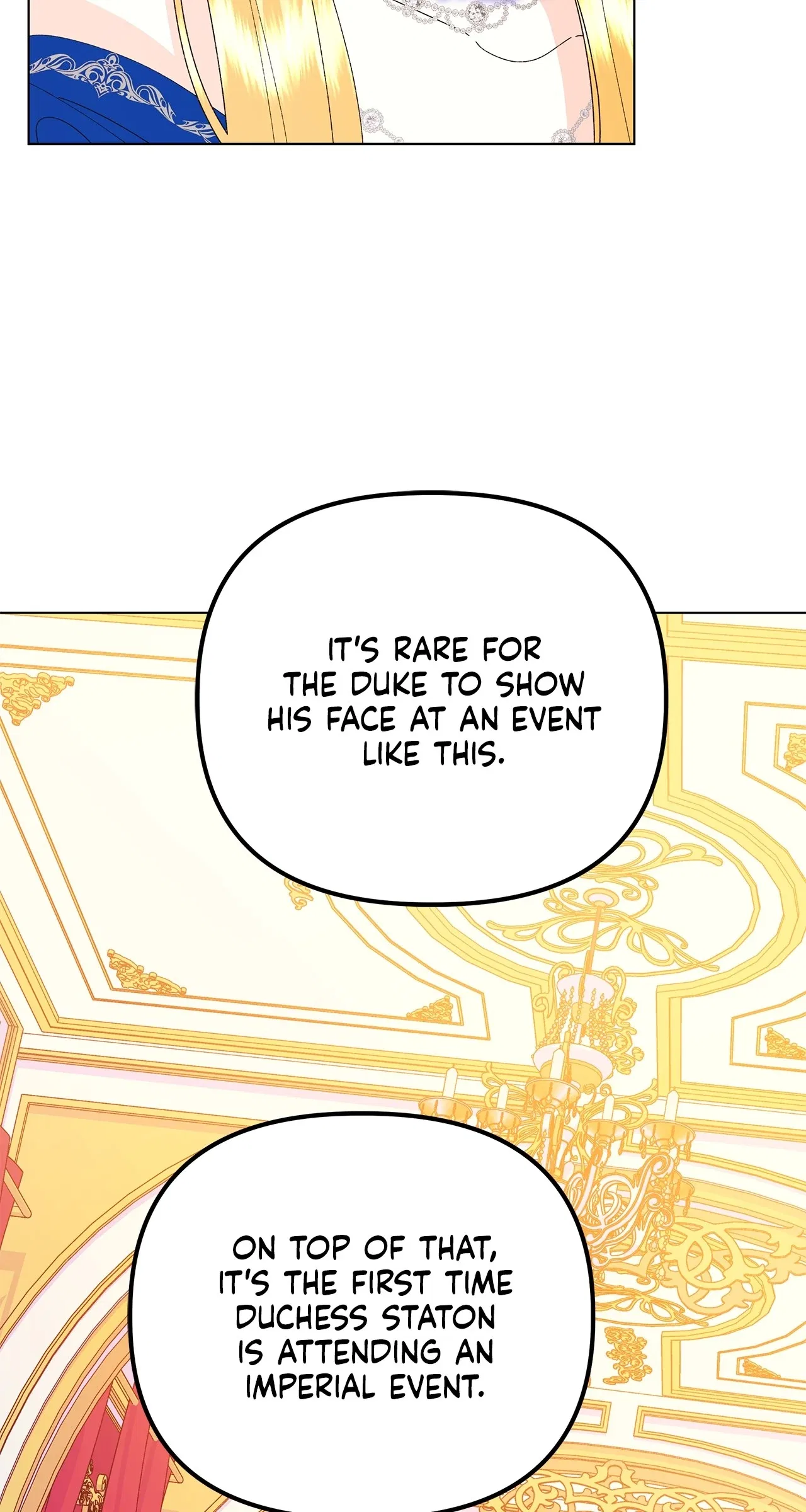 I Got Married to a Duke Called Beast Chapter 68 – Page 45