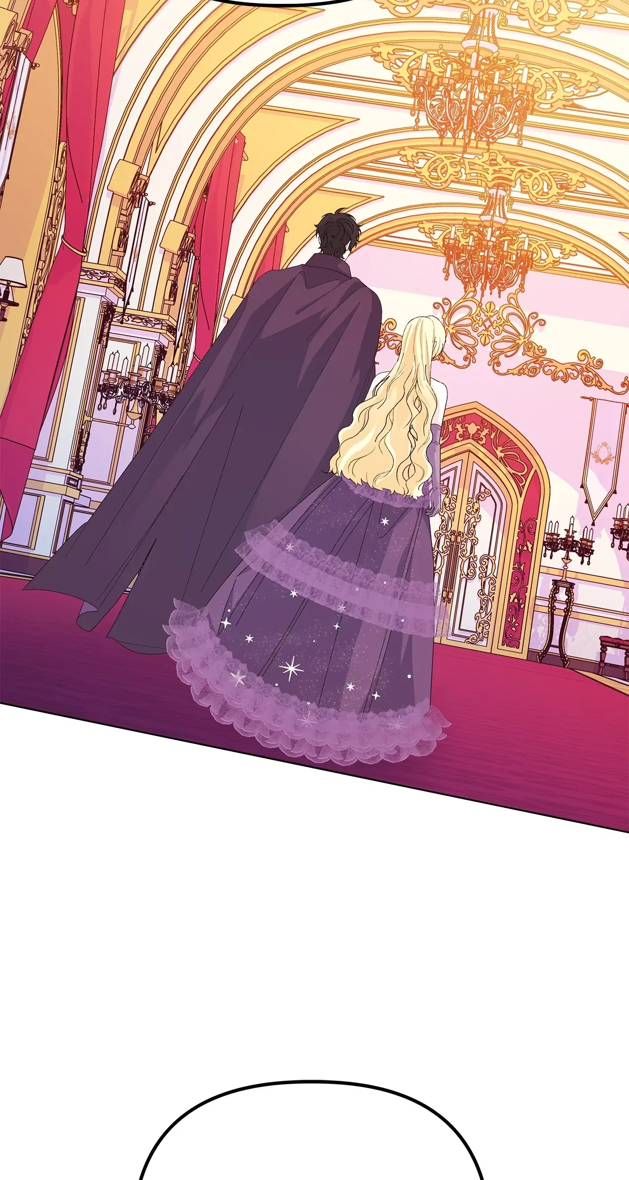 I Got Married to a Duke Called Beast Chapter 68 – Page 46