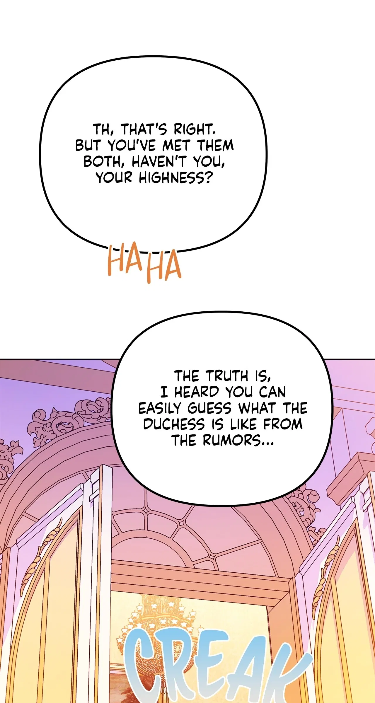 I Got Married to a Duke Called Beast Chapter 68 – Page 49